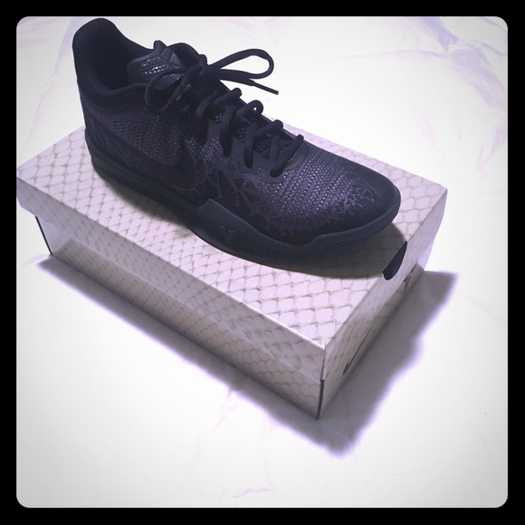 KOBE Mamba Rage - Picture 1 of 1